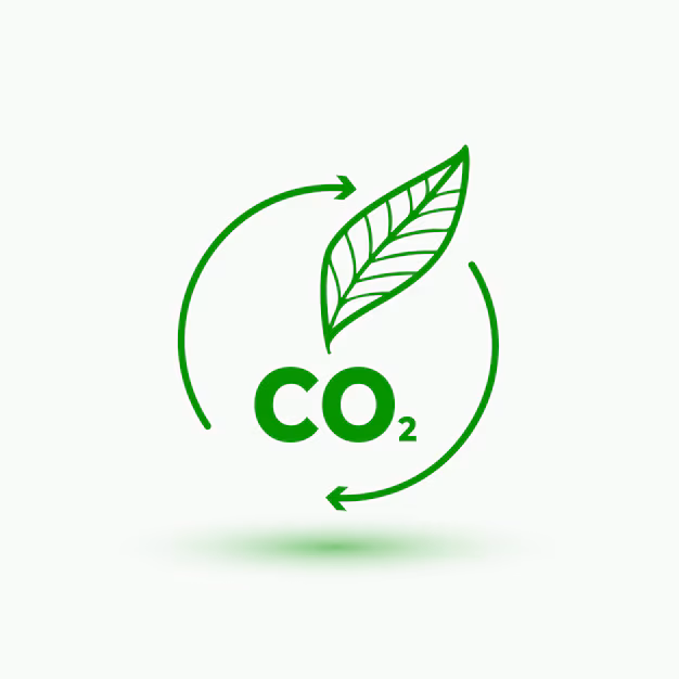 Carbon Dioxide Offset